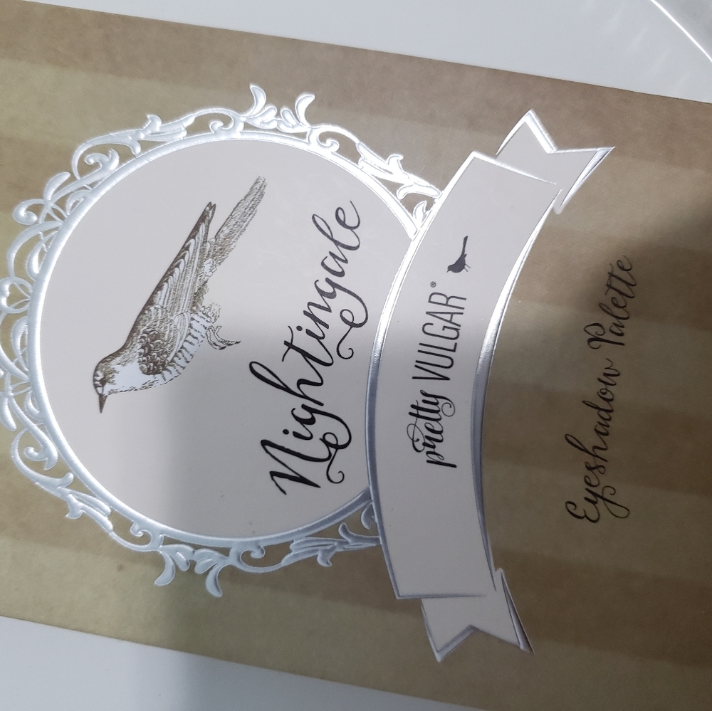 Nightingale - Picture 2 of 2